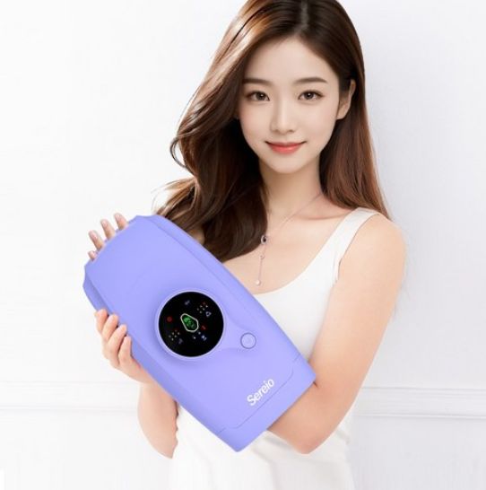 Hand Massager xma304 - Image 3